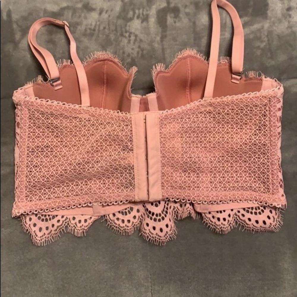 Victoria Secret Bralette 34B - Picture 4 of 5